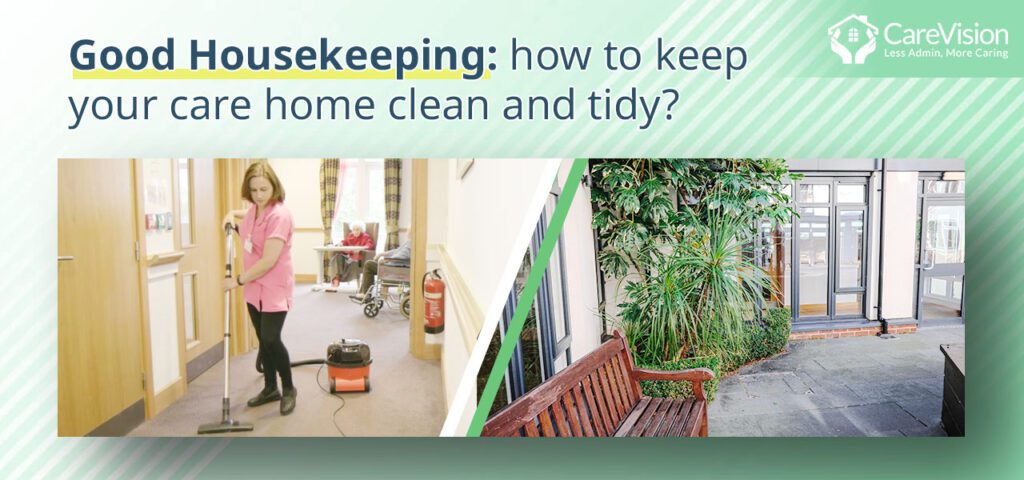 Housekeeping
