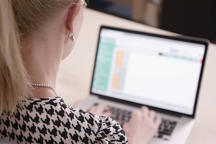 BETTER VISIBILITY PROMOTES BETTER PERFORMANCE - Audit Management