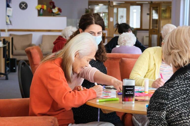 - Residential Care Home