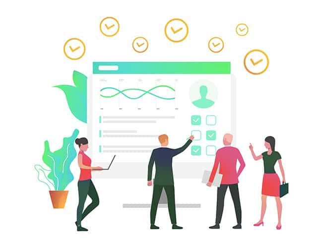 SIMPLIFY YOUR REPORTING PROCESS WITH CARE VISION - Event Reporting