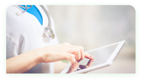 getintouch - Care Apps for Care Planning Process