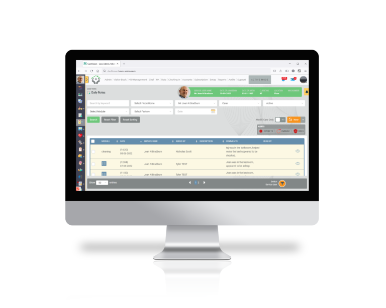 scr3 768x614 1 - Care Planning App for Windows