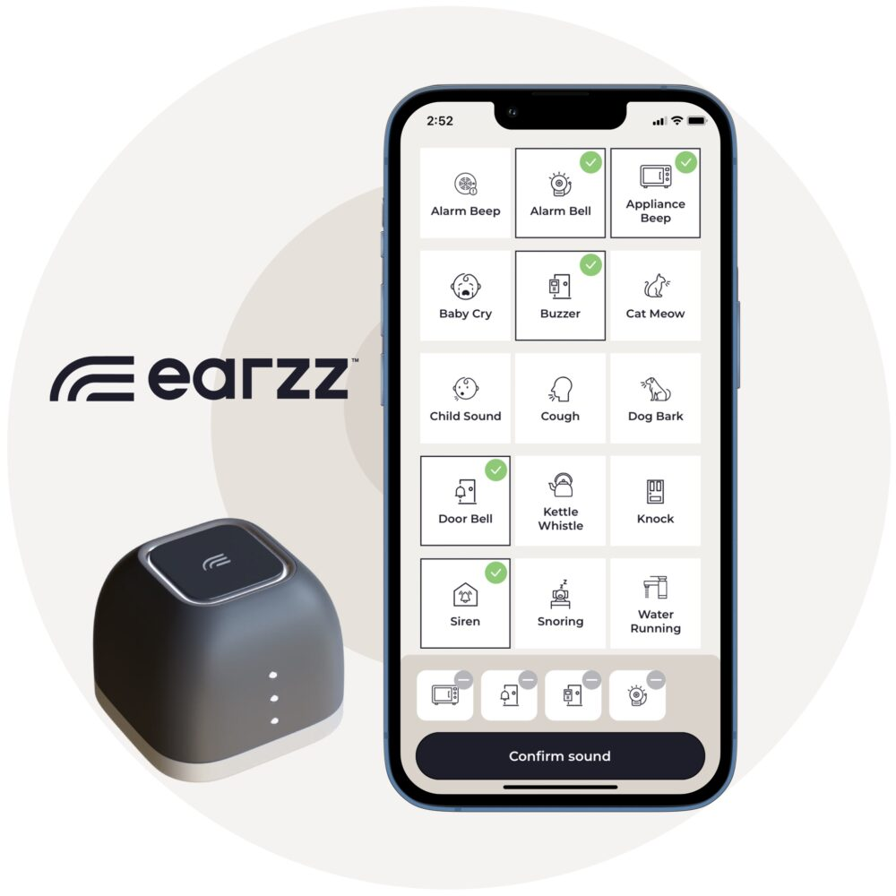 - Care Vision and EARZZ Partner to Revolutionise Fall Prevention and Proactive Care Management in Care Homes
