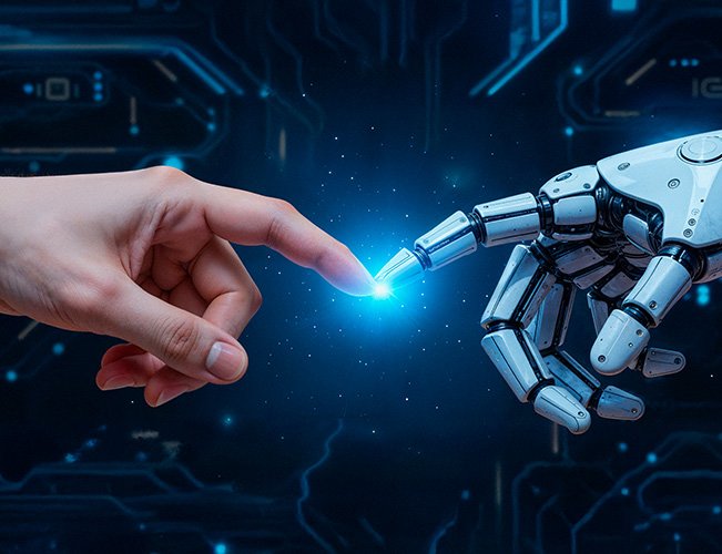 - AI