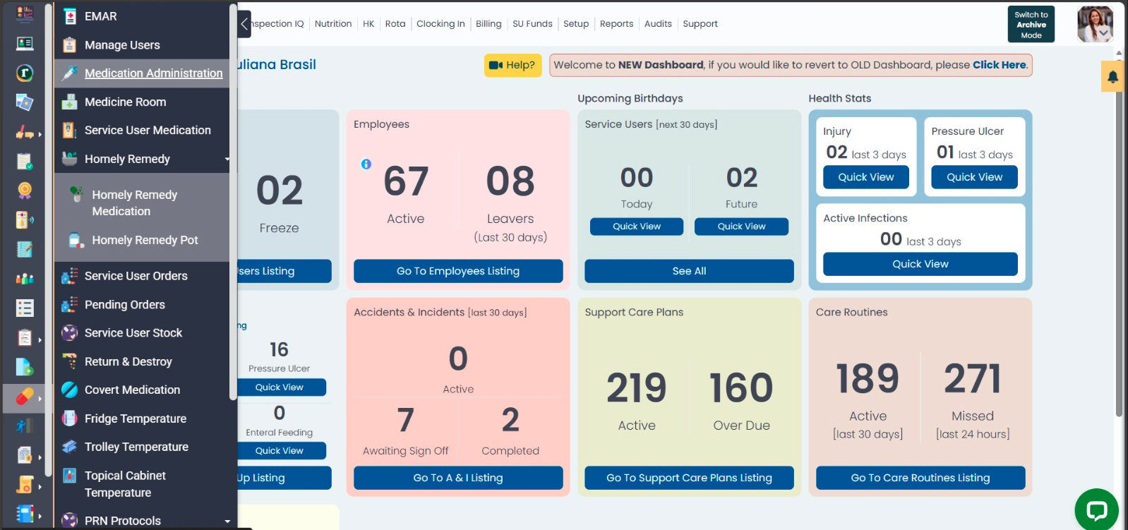1 Product background