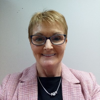 Karen Johnson