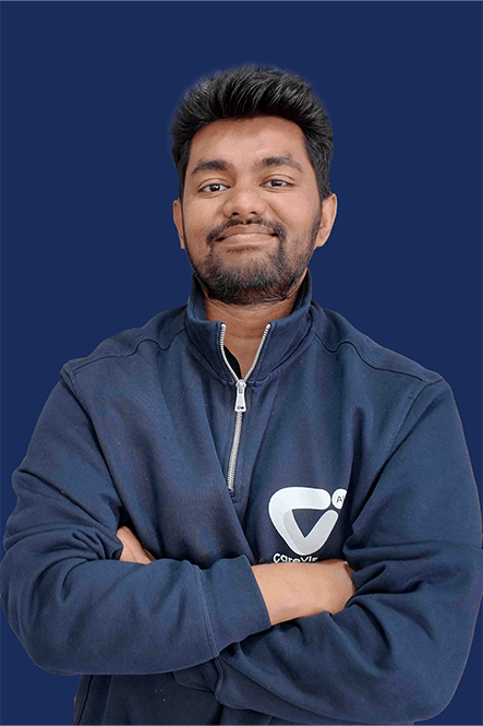 - Meet the Team New